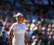 Simona Halep și Elena Rybakina, semifinală Wimbledon 2022