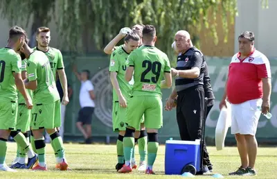 Președintele CS Dinamo pentru GSP: „Ne-am înțeles să continue pe Dinamo până se dărâmă” » Care e situația arenei din „Ștefan cel Mare”