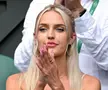 Morgan Riddle, iubita lui Taylor Fritz