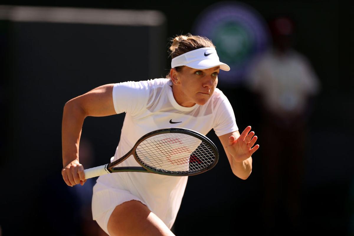 Elena Rybakina și cheia victoriei în semifinala cu Halep: „De obicei așa era, nu și astăzi!”