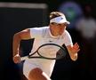Simona Halep și Elena Rybakina, semifinală Wimbledon 2022