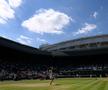 Simona Halep și Elena Rybakina, semifinală Wimbledon 2022