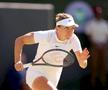 Visul frumos s-a terminat! Simona Halep, fără replică în semifinala cu Rybakina