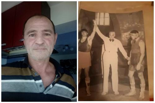 Mihai Nițulescu, Foto: Gândul