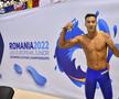 Vlad Stancu, aur la Otopeni!