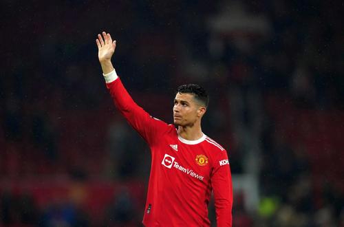 Cristiano Ronaldo/ foto Imago Images