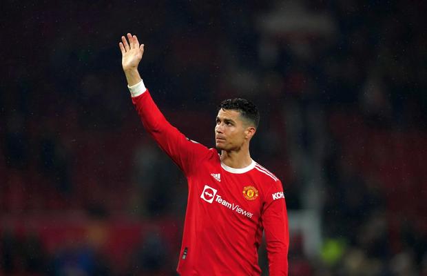 Se îngroașă gluma » Ronaldo nu va fi în lotul lui Manchester United pentru startul pre-sezonului