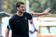 Cum a ajuns Chivu să fie antrenor: „Lângă mine erau Ferguson și Moyes, am zis să nu fiu chiar ultimul...”