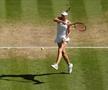 Simona Halep și Elena Rybakina, semifinală Wimbledon 2022