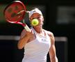 Simona Halep și Elena Rybakina, semifinală Wimbledon 2022