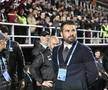 Adrian Mutu - poze de la Rapid