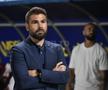 Adrian Mutu pleacă de la Rapid! A acceptat oferta celor de la Neftchi Baku și merge să semneze contractul
