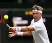 A produs surpriza la Wimbledon, a sărbătorit ca Grealish și a avut un discurs ovaționat: „Nu am mașină, nu am casă, nu merg în vacanțe. Vreau doar să asigur viitorul familiei”