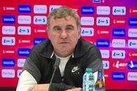 Gică Hagi, probleme înainte de Supercupă: „Șase jucători rămân la Constanța”