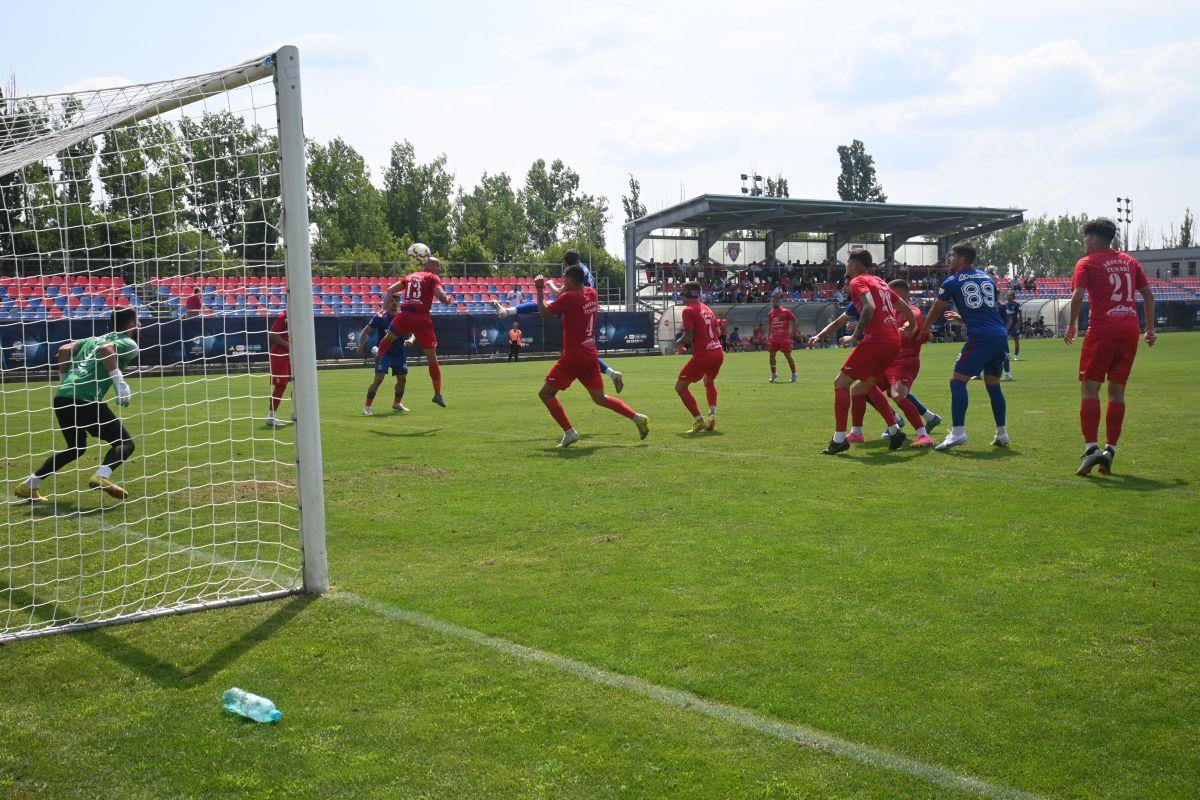 În pline tensiuni, jucătorul Stelei afirmă: „Nu am nicio problemă dacă vine FCSB în Ghencea. Aș merge la meciurile ei”