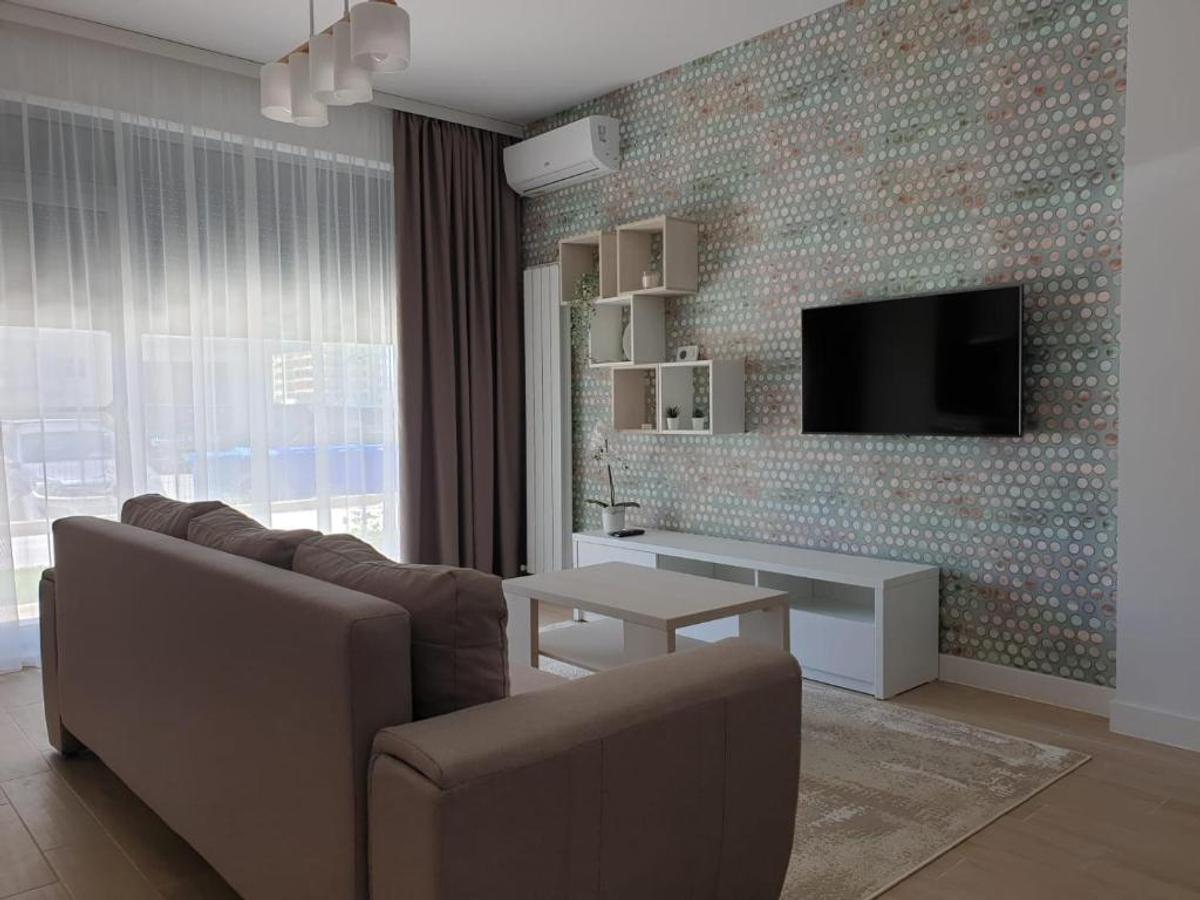Cât costă o noapte de cazare la hotelul Simonei Halep din Mamaia Nord