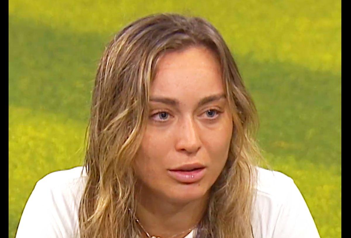 Paula Badosa, după despărțirea de Stefanos Tsitsipas: „Îmi amintește de povestea Mariei cu Grigor”