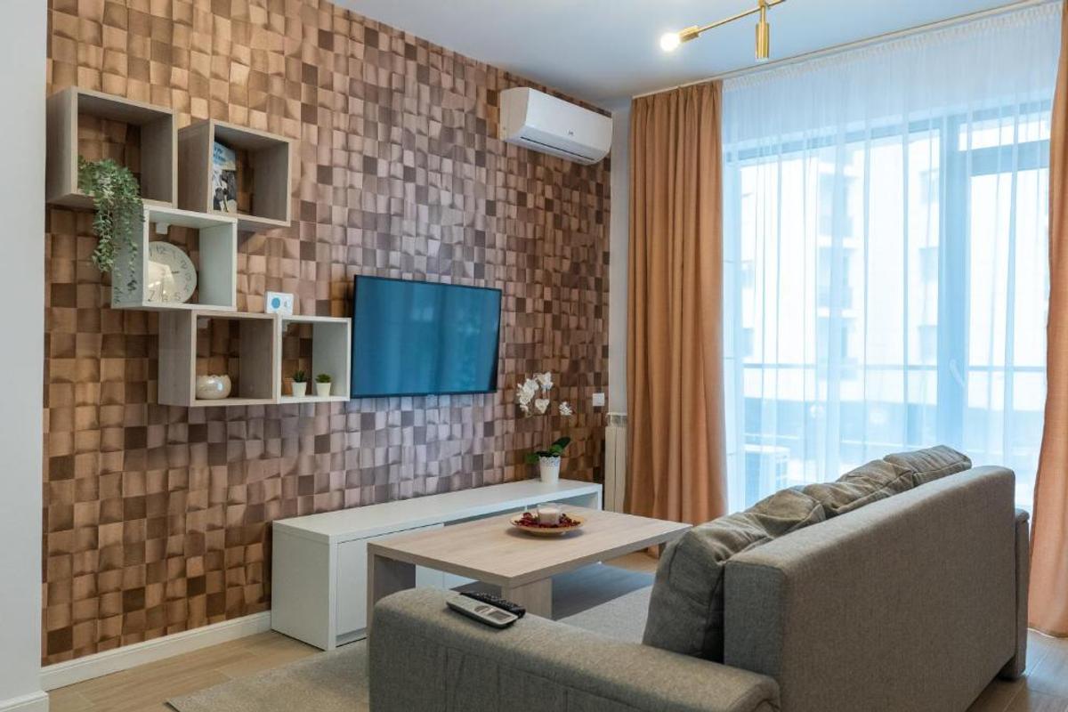 Cât costă o noapte de cazare la hotelul Simonei Halep din Mamaia Nord