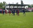 În pline tensiuni, jucătorul Stelei afirmă: „Nu am nicio problemă dacă vine FCSB în Ghencea. Aș merge la meciurile ei”