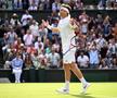 A produs surpriza la Wimbledon, a sărbătorit ca Grealish și a avut un discurs ovaționat: „Nu am mașină, nu am casă, nu merg în vacanțe. Vreau doar să asigur viitorul familiei”