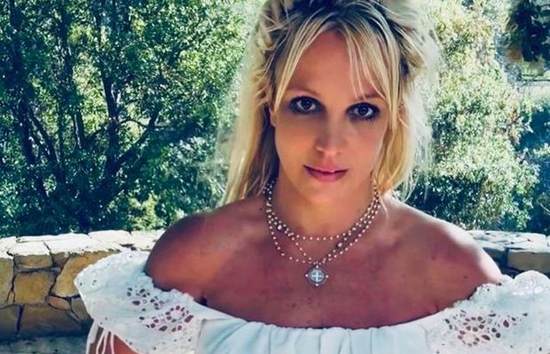 Britney Spears reclamă că a fost lovită de bodyguardul noului star din NBA: „Eu doar am vrut să-l ating”