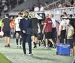 Adrian Mutu pleacă de la Rapid! A acceptat oferta celor de la Neftchi Baku și merge să semneze contractul