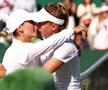 Ana Bogdan - Lesia Tsurenko / Sursă foto: Guliver/Getty Images