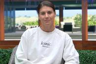Sorana a explicat cum a învins-o în premieră pe Ostapenko: „Știam că va claca!”