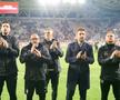 Adrian Mutu - poze de la Rapid