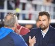 Adrian Mutu pleacă de la Rapid! A acceptat oferta celor de la Neftchi Baku și merge să semneze contractul