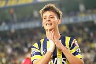 Fenerbahce vrea un român în locul lui Arda Guler, puștiul-minune transferat de Real Madrid! » Anunțul zilei în presa turcă