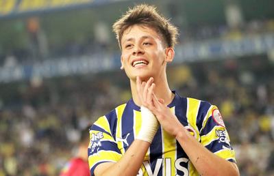Fenerbahce vrea un român în locul lui Arda Guler, puștiul-minune transferat de Real Madrid! » Anunțul zilei în presa turcă