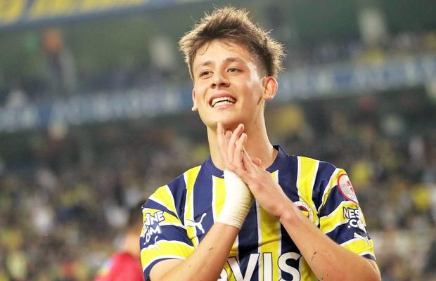 Fenerbahce vrea un român în locul lui Arda Guler, puștiul-minune transferat de Real Madrid! » Anunțul zilei în presa turcă