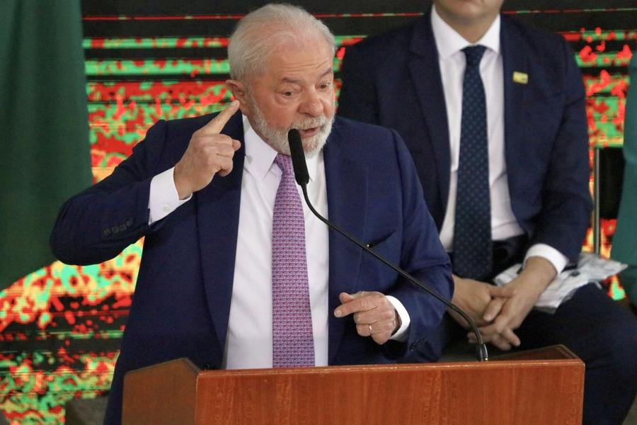 Președintele Braziliei e anti-Ancelotti: „De ce nu rezolvă el problema Italiei, care nici nu s-a calificat la ultima Cupă Mondială?