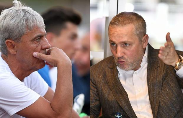 Cine este noul președinte din acte al Craiovei » Mutarea care dovedește că soarta lui Cârțu fusese pecetluită