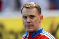 Se amână revenirea lui Neuer pe gazon » Transferul lui Sommer la Inter e în pericol