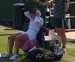 Ce păcat! Ana Bogdan pierde un meci de un dramatism feroce! 5 mingi de meci ratate în cel mai lung tie-break din istoria turneelor feminine de Grand Slam!