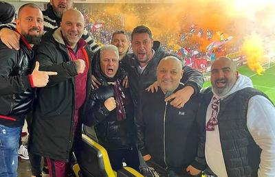 Își pun iar suporterii în cap? » Șumudică vrea la Rapid, dar nu e pe placul șefilor! Reacția fermă dinspre peluză: „Cu el putem câștiga campionatul!”