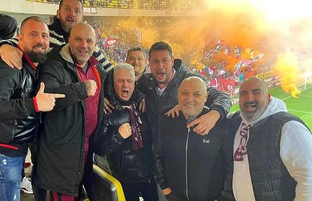 Își pun iar suporterii în cap? » Șumudică vrea la Rapid, dar nu e pe placul șefilor! Reacția fermă dinspre peluză: „Cu el putem câștiga campionatul!”