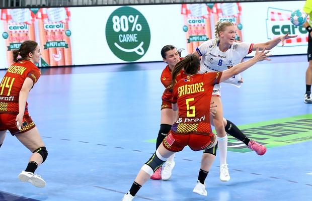 Surpriză mare la Europeanul U19! România pierde clar cu Portugalia, deși era favorită certă înainte de meci » Când are loc duelul decisiv
