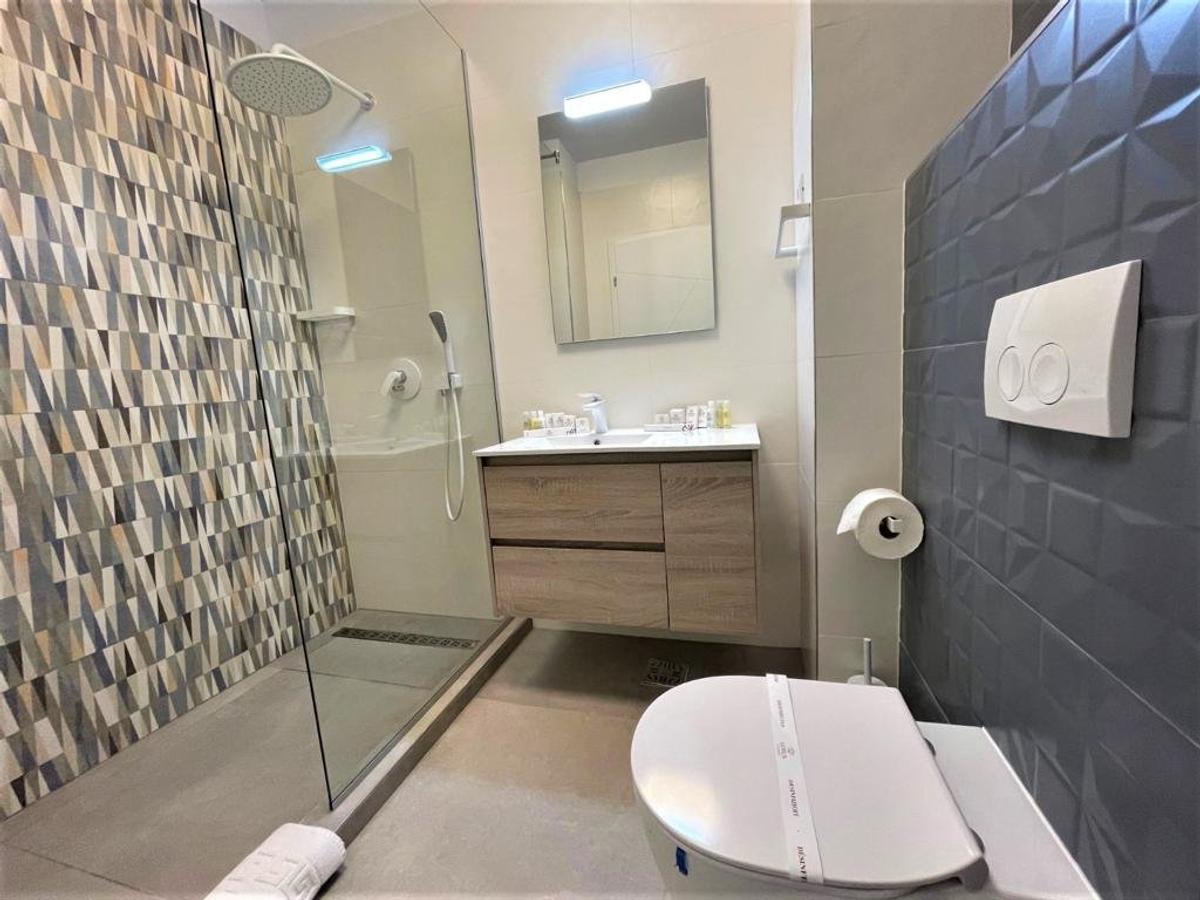Cât costă o noapte de cazare la hotelul Simonei Halep din Mamaia Nord