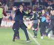 Adrian Mutu pleacă de la Rapid! A acceptat oferta celor de la Neftchi Baku și merge să semneze contractul