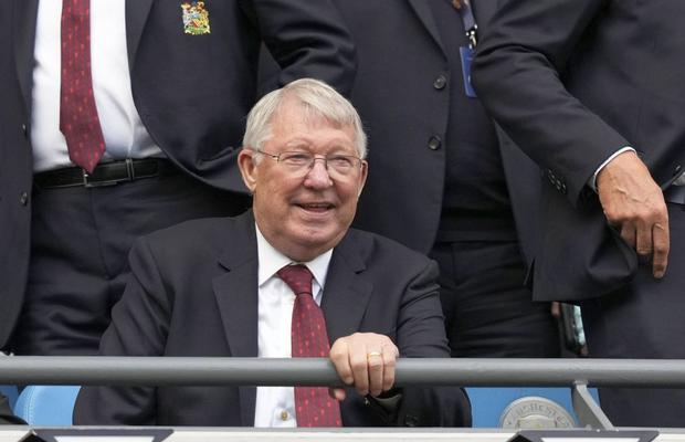Sir Alex Ferguson l-a învins la tratative și acum dezvăluie: „Au fost mai dureroase negocierile cu el decât operația mea de șold”