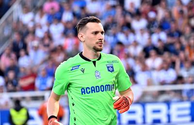Ionuț Radu, șanse zero la Inter! După ce îl vând pe Andre Onana, nerazzurrii iau doi superportari
