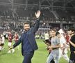 Adrian Mutu pleacă de la Rapid! A acceptat oferta celor de la Neftchi Baku și merge să semneze contractul