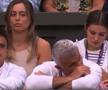 Ce star din ATP a venit la Halep - Badosa! A încurajat-o frenetic pe adversara Simonei