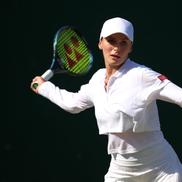Ana Bogdan - Lesia Tsurenko / Sursă foto: Guliver/Getty Images