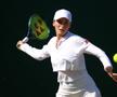 Ana Bogdan - Lesia Tsurenko / Sursă foto: Guliver/Getty Images