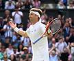 A produs surpriza la Wimbledon, a sărbătorit ca Grealish și a avut un discurs ovaționat: „Nu am mașină, nu am casă, nu merg în vacanțe. Vreau doar să asigur viitorul familiei”
