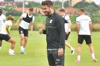 Opinie clară a unui fotbalist legendar: „Nu de asta pleacă Mutu de la Rapid, să fim serioși”